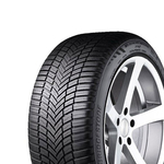 225/55R17 101W XL Bridgestone Weather Control A005 Evo M+S 3PMSF