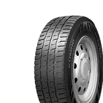 225/55R17C 109/107T Kumho Portran Cw51 M+S 3PMSF