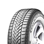 225/65R17 106H XL Lassa Competus Winter M+S