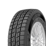 225/75R16c 10Pr 118/116R TL Milestone Wintide M+S 3PMSF