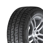 225/75R16c 121/120R Hankook Rw12 Winter i*Cept Lv M+S