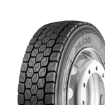 225/75R17.5 129/127M Dayton D650d M+S 3PMSF