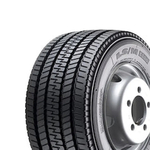 225/75R17.5 129/127M Lassa Ls/M4000 M+S 3PMSF