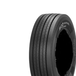 225/75R17.5 129/127M Prometeon R02 Profuel Steer M+S