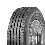 225/75R17.5 129/127M TL Fulda RegioControl M+S 3PMSF