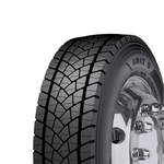 225/75R17.5 129/127M TL Goodyear Kmax D M+S