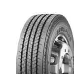 225/75R17.5 129/127M TL Pirelli FR85 Plus M+S 3PMSF