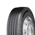 225/75R17.5 12Pr 129/127M TL Continental Conti Hybrid Ls3 M+S