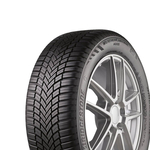 235/40R18 95W XL Bridgestone Weather Control A005 Evo M+S 3PMSF