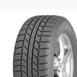 235/55R19 105V XL Goodyear Wrangler Hp All Weather Seal