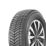 235/65R16C 115/113R Taurus All Season Light Truck M+S 3PMSF