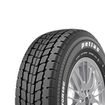 235/65R16c 8PR 115/113R Petlas Fullgrip Pt925 M+S