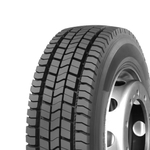 235/75R17.5 132/130M TL Trazano G/14 Trans D-21