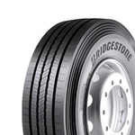 235/75R17.5 132/130M TL Bridgestone R-Steer 002 M+S