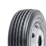 235/75R17.5 132/130M TL Lassa Ls/R3000
