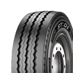 235/75R17.5 143/141J Pirelli St:01 M+S