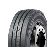 235/75R17.5 143/141J TL Linglong KLt200