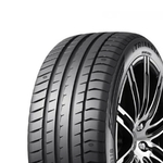 245/40R20 99Y XL Triangle Effexsport