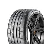 245/45R18 100Y XL Continental Sportcontact 7 Mo1 FR