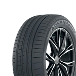 245/45R19 102Y Yokohama Advan Sport V107