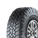 245/70R17 10Pr 119/116Q General Tire Grabber X3 Bsw M+S FR