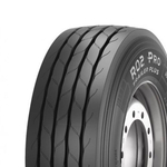 245/70R17.5 136/134M TL Pirelli R02 Profuel Steer M+S
