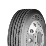 245/70R17.5 18PR 143/141J TL Otani Oh115 M+S