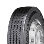 245/70R17.5 14Pr 136/134M TL Continental Conti Hybrid Ls3 M+S