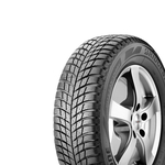 255/40R20 101V XL Bridgestone Blizzak LM001 MO-S B-Silent M+S 3PMSF