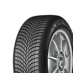 255/45R19 100T  Goodyear Vector 4Seasons Gen-3 Fp M+S 3PMSF