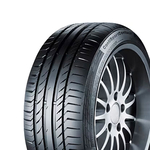 255/50R19 103W Continental Contisportcontact 5 Suv Ssr Mo