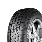 255/50R19 107V XL Bridgestone Blizzak Lm25 4X4 M+S RFT *