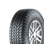 265/60R18 110H General Tire Grabber AT3 OWL FR M+S 3PMSF