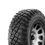 265/60R18 119/116Q Bf Goodrich Mud Terrain T/A Km3