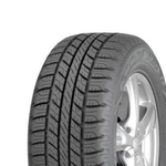 265/65R17 112H Goodyear Wrangler Hp All Weather
