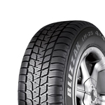 265/70R15 112T Bridgestone Blizzak Lm25 4X4 M+S