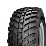 265/70R16.5 130A2 TL Alliance 550 Multiuse Sb