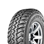 265/70R17 121Q Bridgestone Dueler M/T674