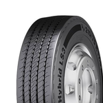 265/70R17.5 14Pr 139/136M TL Continental Conti Hybrid Ls3 M+S
