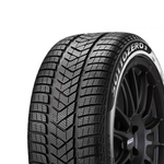275/35R19 100V XL Pirelli Sottozero Serie 3 M+S Run Flat * Moe