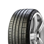 275/35R21 103W XL Pirelli P-zero Pz4 T1 Pncs ELT