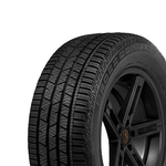 275/45R20 110V XL Continental Crosscontact Lx Sport T1 FR