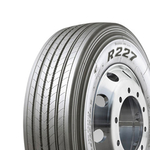 275/70R22.5 148/145M Bridgestone R227