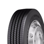 275/70R22.5 18PR 150/145J Tt Semperit City A2 M+S