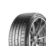 285/30R22 101Y XL Continental ContiSportContact 7 AO ContiSilent FR
