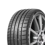 285/35R19 103Y XL Kumho Ecsta Sport S Ps72