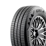 285/55R16C 10PR 126N Giti VanAllSeason La1 M+S 3PMSF
