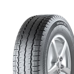 285/65R16C 131R Continental Vancontact A/S