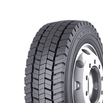 285/70R19.5 16PR 145/143M Tt Semperit Euro Dr M+S