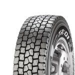 285/70R19.5 146/144L Pirelli Tr:01 M+S